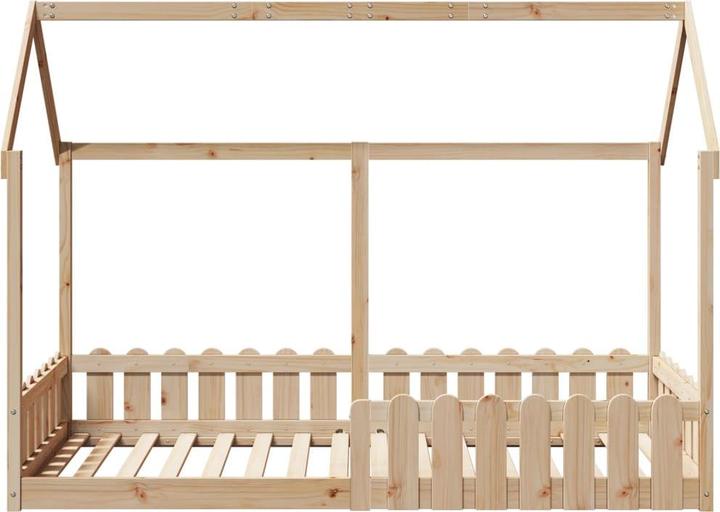 Immagine prodotto vidaXL Culla (90 x 200 cm)