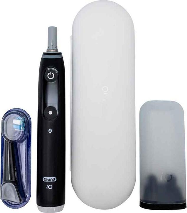 Produktbild Oral-B iO 6 Erwachsener