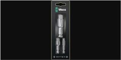 Actual product image Wera 870/4/7 Set A SB