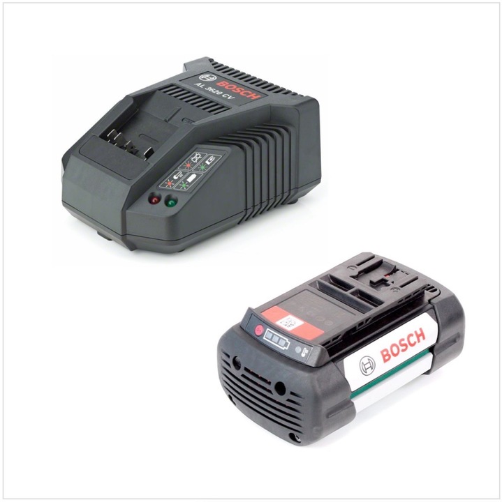 Immagine prodotto Bosch Home & Garden Ake 30 Li (Sega a catena a batteria)