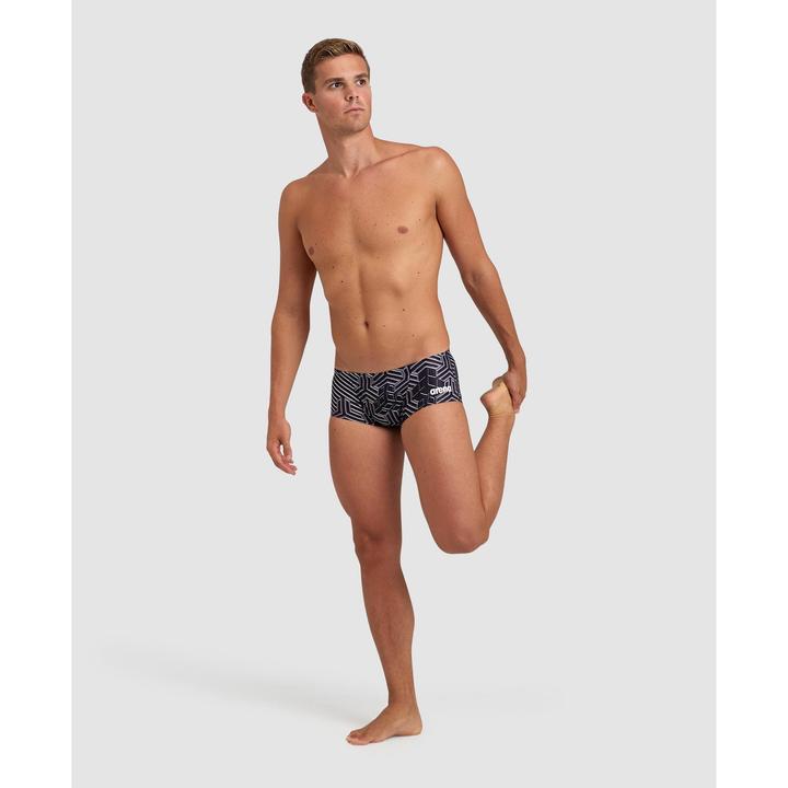 Actual product image Arena Kikko Pro Swim Low Waist Short (8)