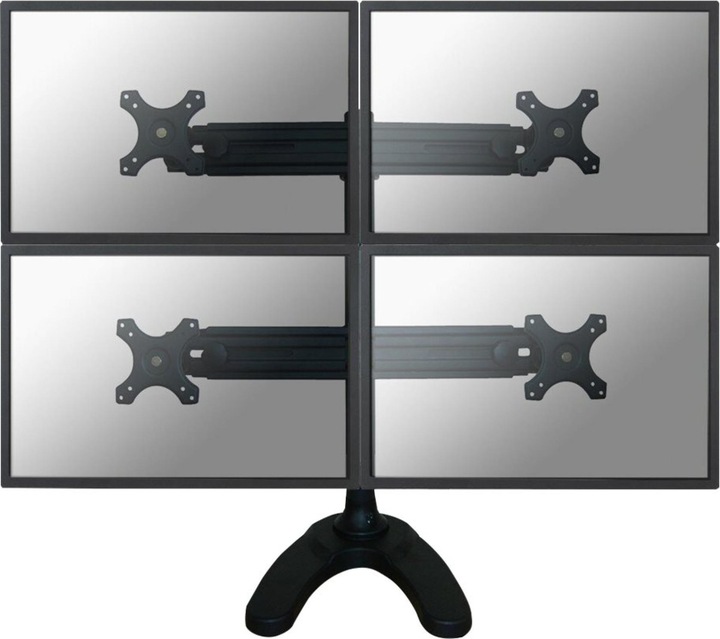 Actual product image Neomounts Fpma-D700dd4 (Table, 30")