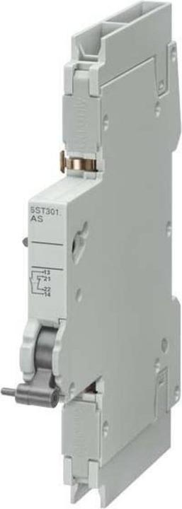 Actual product image Siemens Auxiliary current switchOE F.LSSwitch 5ST3