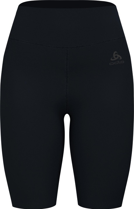 Immagine prodotto Odlo Women's Ascent Medium Support Tights Short (S)