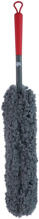 Actual product image Dirt Devil Duster soft handle