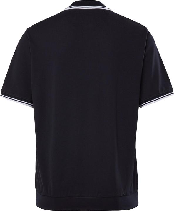 Produktbild Men+ Poloshirt, Halbarm, Piqué, Stickerei (XL)