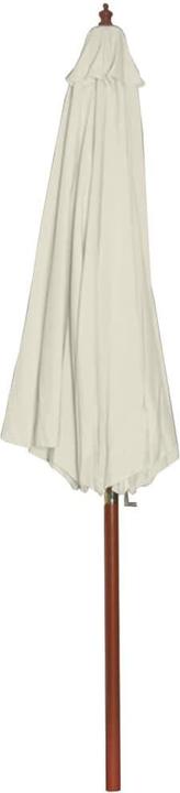 Produktbild vidaXL Sonnenschirme (2.58 m)