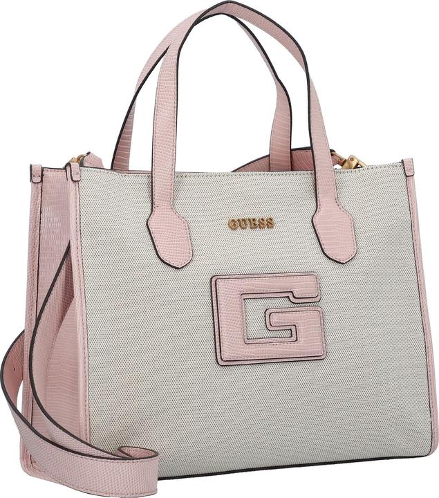 Produktbild Guess G Status Handtasche 33 cm