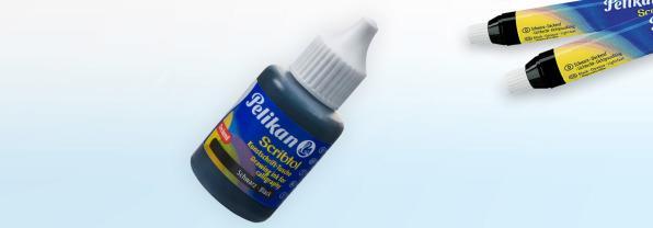 Image du produit Pelikan Scribtol d'encre (1 pcs, Noir)