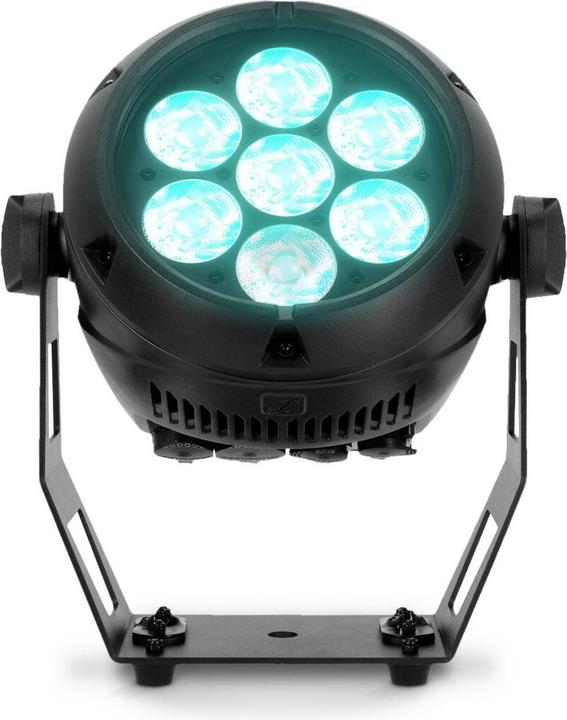 Produktbild ROOT® PAR IP - LED Outdoor Spotlight
