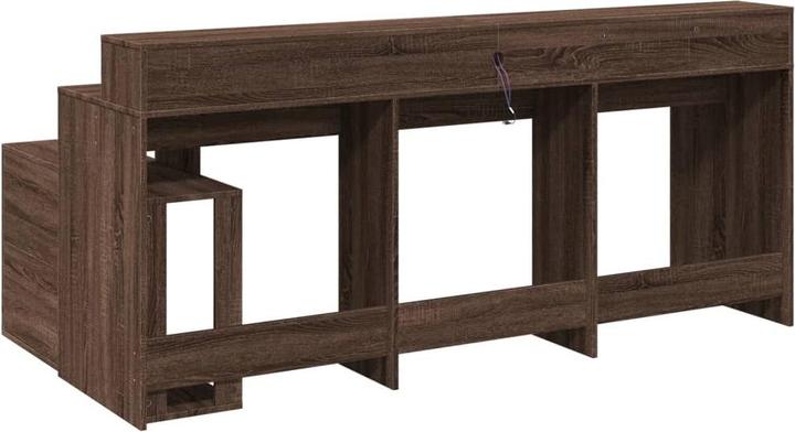 Immagine prodotto vidaXL Schreibtisch (200 x 104 x 91 cm)