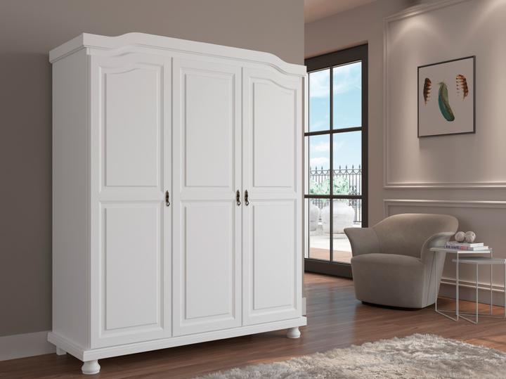 Actual product image Inter Link Bastian (150 x 56 x 180 cm)