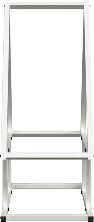 Productafbeelding vidaXL Brennholzregal