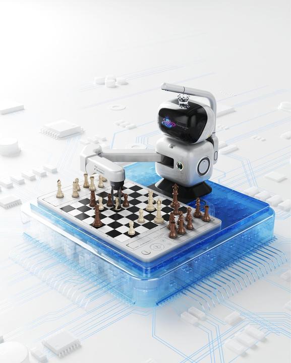 Produktbild Sense Robot SenseRobot AI Schachroboter