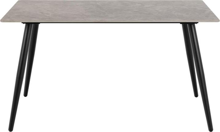 Produktbild AC Design Wicklow (140 x 80 x 75 cm)