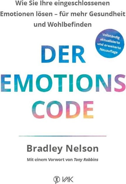 Der Emotionscode (Tedesco, Bradley Nelson., 2020)