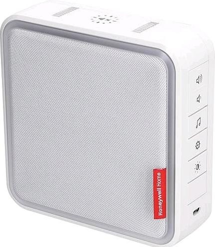 Image du produit Honeywell DC 917 SL Carillon sans fil SÉRIE 9 'Téléchargement'blanc (Funk)