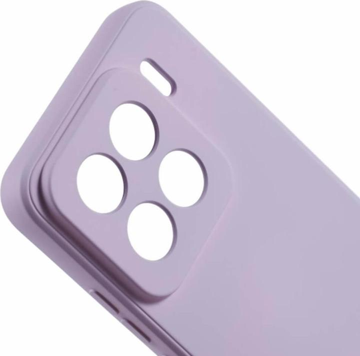 Produktbild Cover-Discount Xiaomi 15 Pro - Silikon Gummi Hülle (Xiaomi 15 Pro)