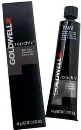 Produktbild Goldwell Topchic (6SB Silberbraun)