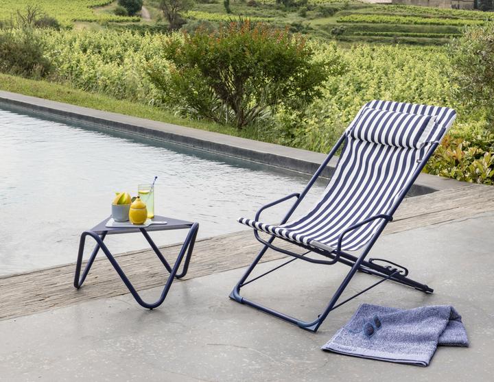 Actual product image Lafuma Transaswing Airlon +