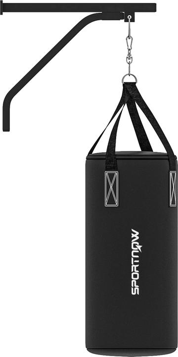 Actual product image Jamb Boxsack-Halterung