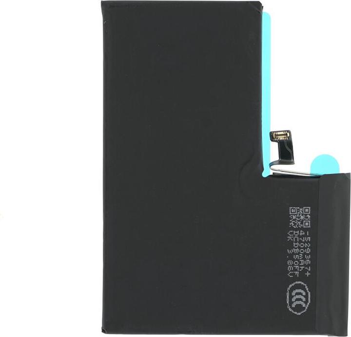 Image du produit OEM Batterie haute capacité 4770 mAh diagnostiquable pour iPhone 14 Pro Max