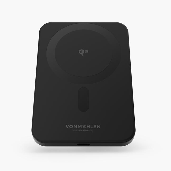 Actual product image Vonmählen Evergreen Mag (5000 mAh, 15 W, 19.25 Wh)