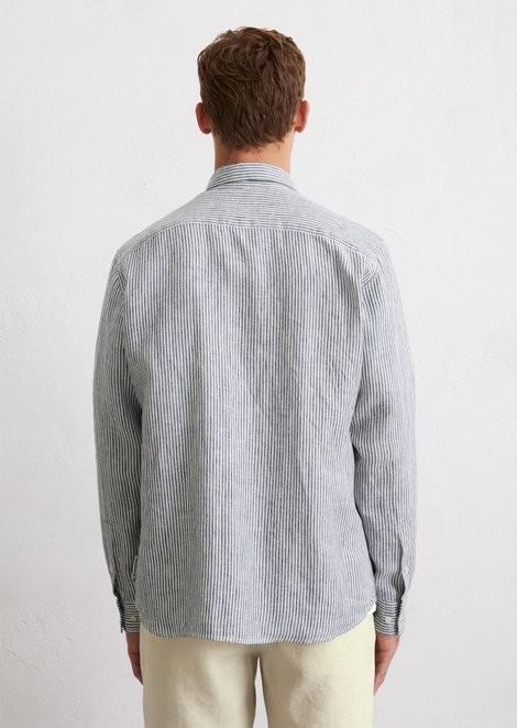 Immagine prodotto Marc O'Polo Leinenhemd (XL)