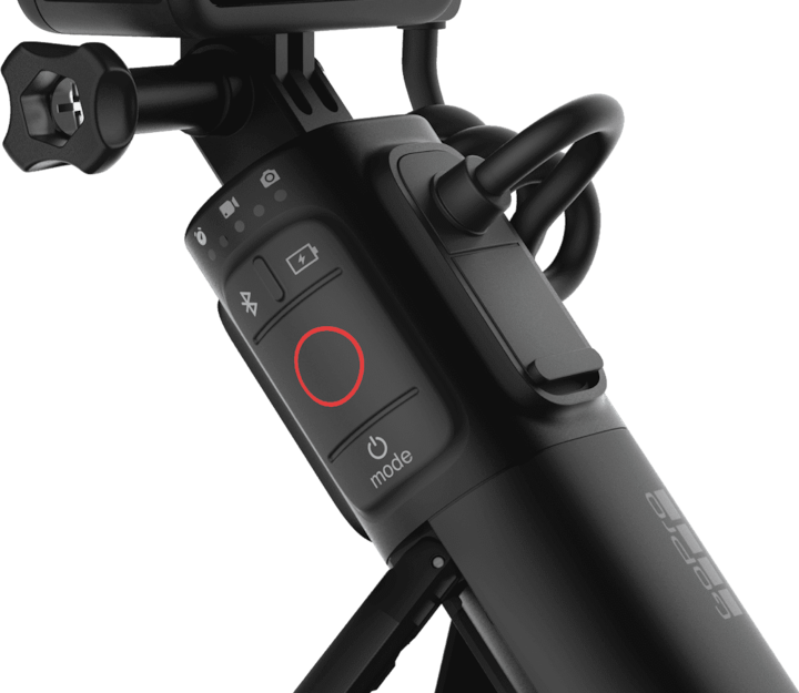 Produktbild GoPro Volta (GoPro)