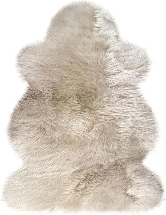 Heitmann Felle Wollschaf Lammfell (100 cm)