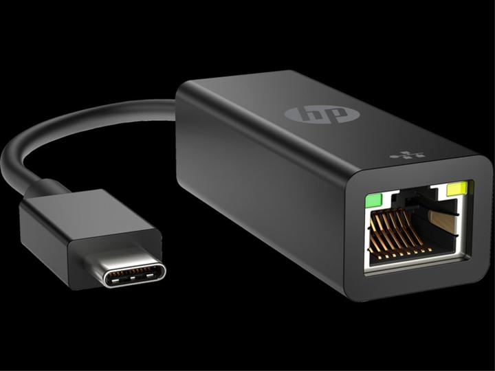 Productafbeelding HP USB Typ-C zu (USB-C, RJ45/LAN (1x))