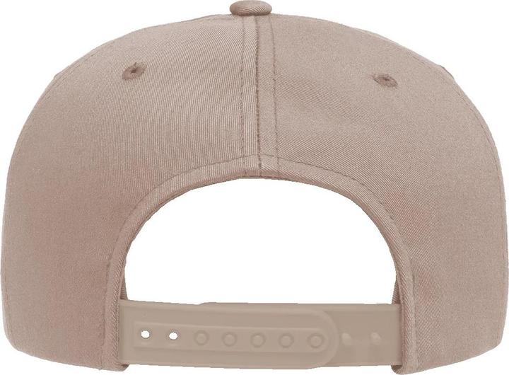 Produktbild Flexfit Snapback Mütze Unstrukturiert