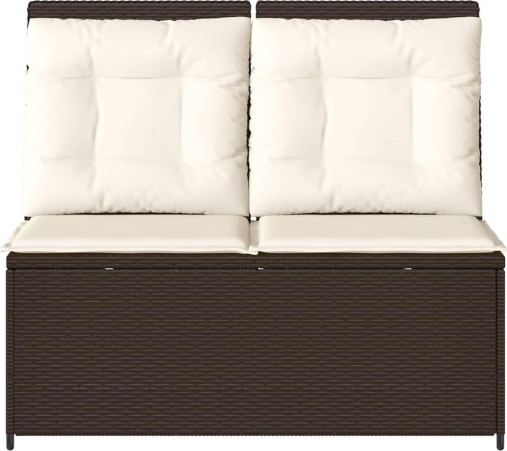 Image du produit vidaXL Gartenbank
