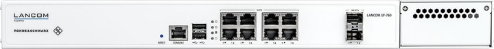 Actual product image Lancom Systems LANCOM R&S Unified Firewall UF-760