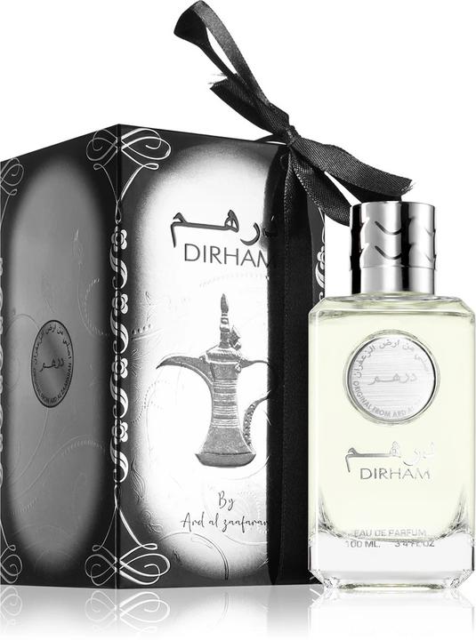 Immagine prodotto Ard Al Zaafaran Ard Dirham (Eau de parfum, 100 ml)