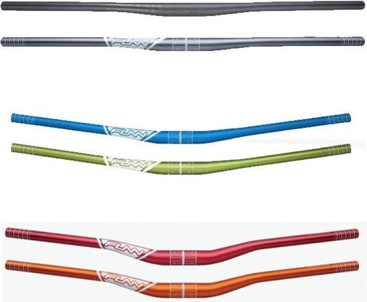 Produktbild Funn Kingpin (31.80 mm)