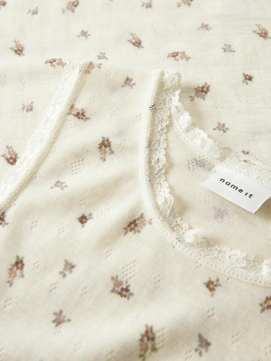 Actual product image Name it Merinowoll Tanktop (146, 152)