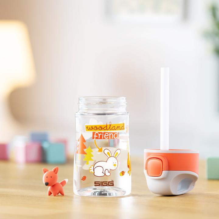 Produktbild Sigg Miracle Tritan (0.35 l)