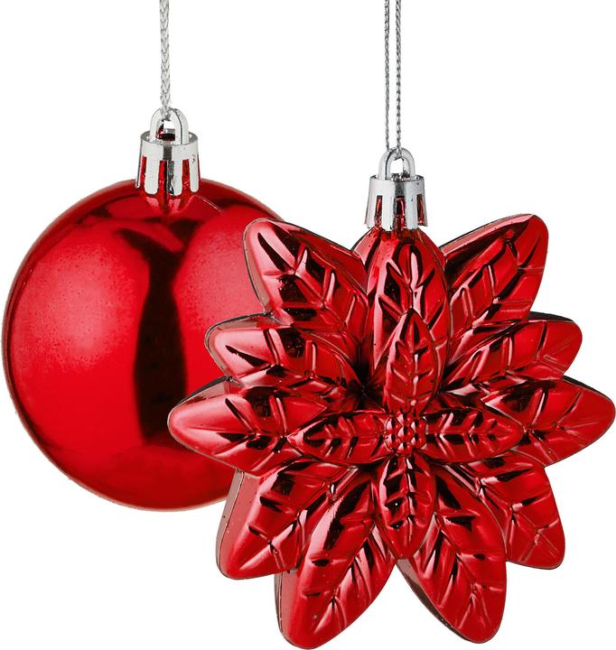 Bianco, Argento, Rosso