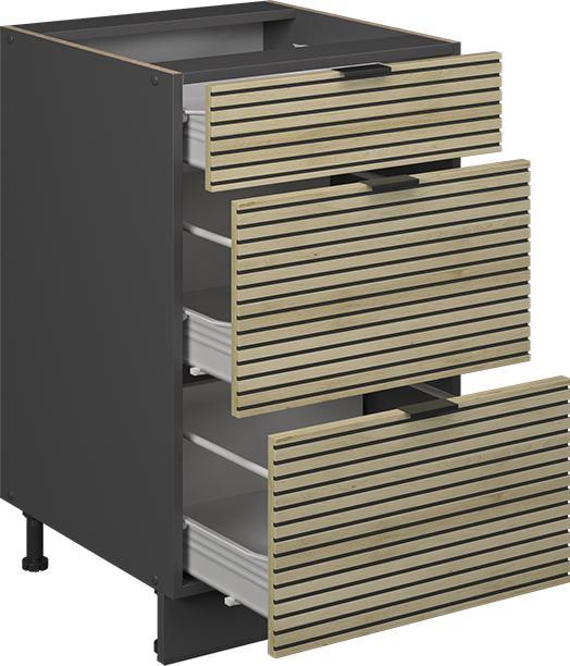 Produktbild Vicco Küchenschränke Fame-Line