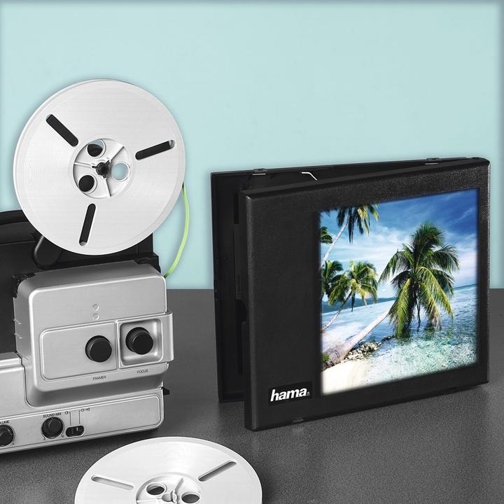 Produktbild Hama Telescreen Videotransfer