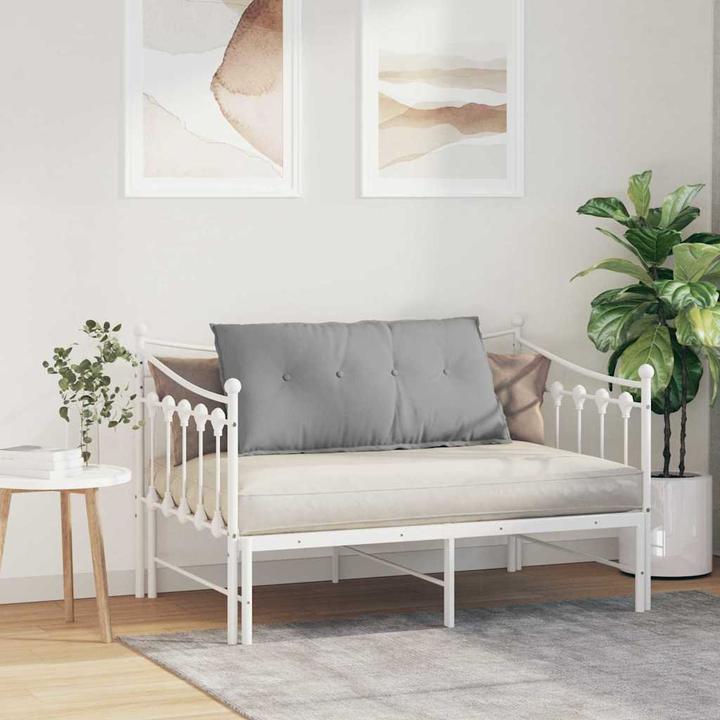 Produktbild vidaXL Rücken Kissen (100 x 50 cm)