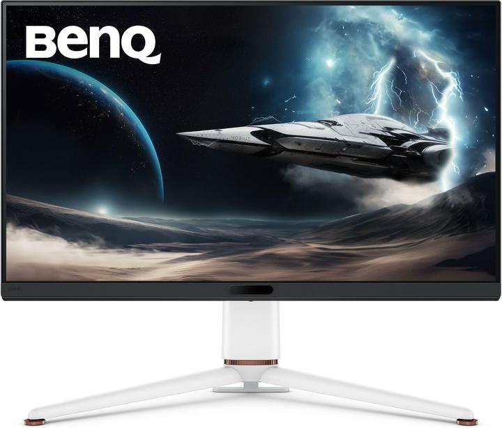 Produktbild BenQ Mobiuz EX321UX (3840 x 2160 Pixel, 31.50")