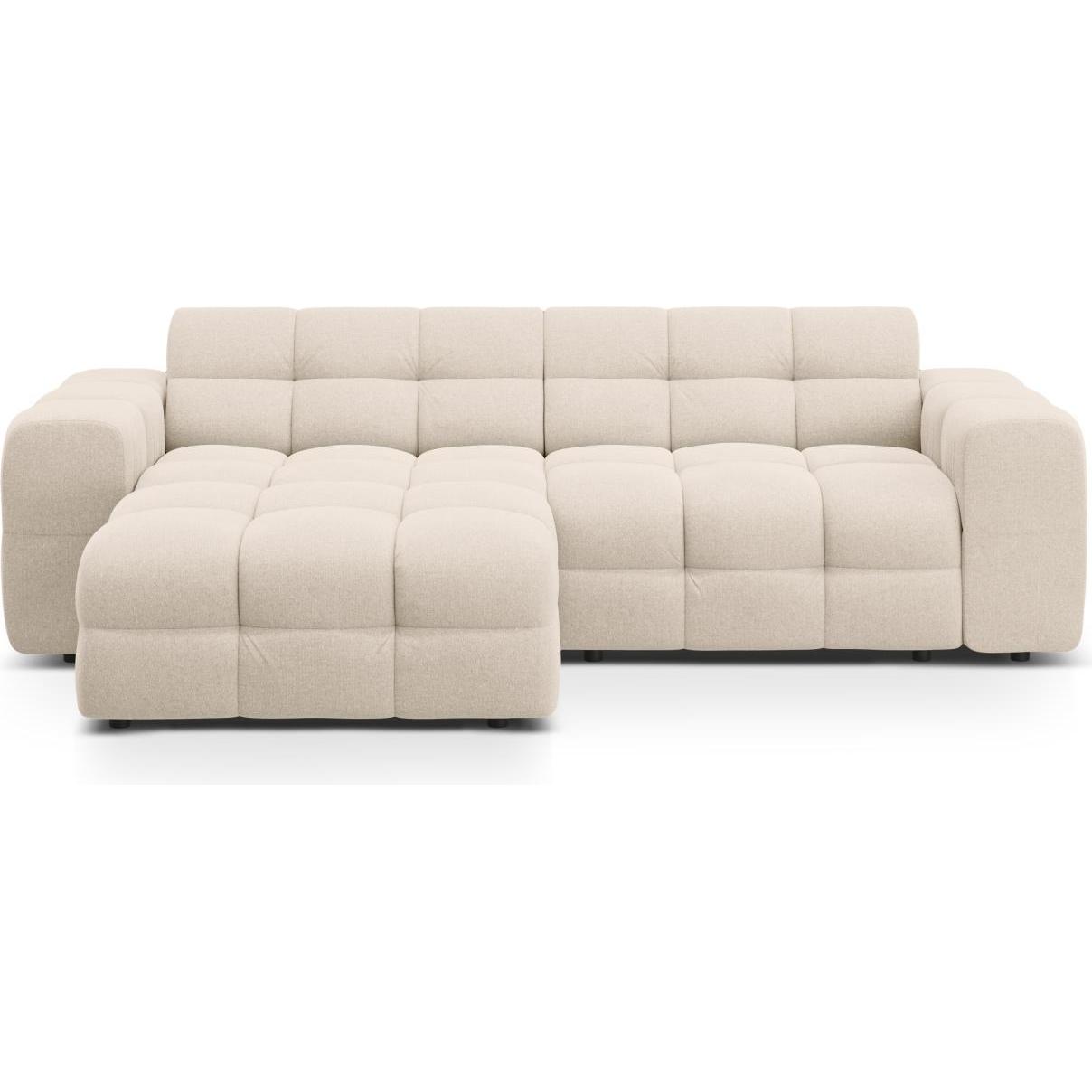 Thumbnail - Micadoni, Sofa, Kendal (Ecksofa)