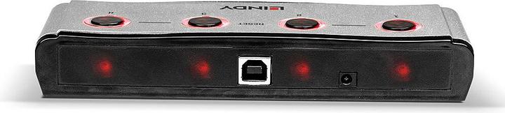 Immagine prodotto Lindy Convertitore da USB a seriale (USB 1.1)