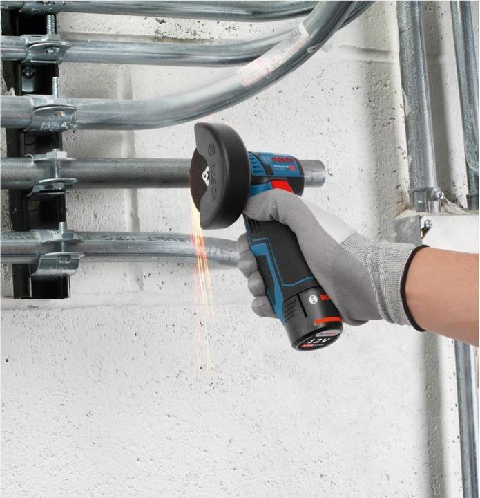 Image du produit Bosch Professional GWS 12V-76 (76 mm)