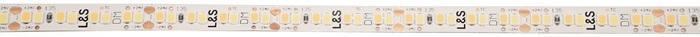 Image du produit L&S Bandes de LED Tudo HE Emotion 9,8 / 24 V (Blanc chaud, 500 cm, Intérieur)