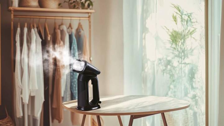 Image du produit Wilfa Dapper 1800 Clothes Steamer (1800 W, 32 g/min)