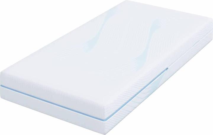 Produktbild vidaXL Schaumstoffmatratze (Schaumstoffkern, 80 x 160 cm)
