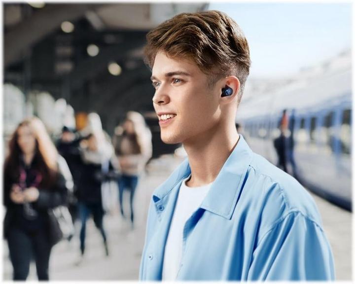 Actual product image soundcore Space A40 (ANC, 10 h, Wireless)